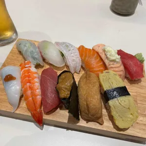 코끼리초밥 사진