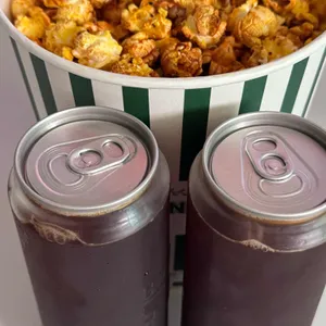 백억커피 리뷰 사진