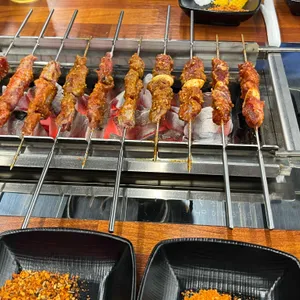 구구구양꼬치 사진