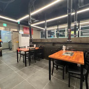 구구구양꼬치 리뷰 사진