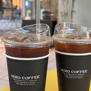 베로커피 사진 1