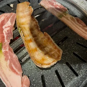 지리산꿀통갈비 사진