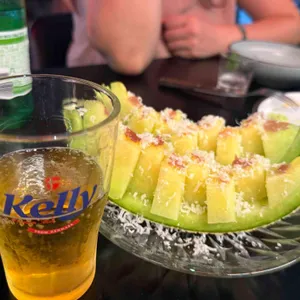 라스트춘선 사진