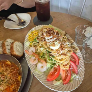 샐루아투스 사진 2