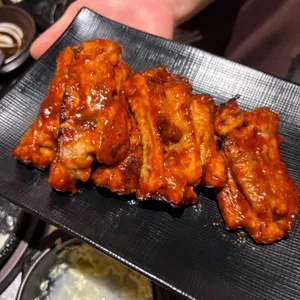 2로운 쪽갈비 사진