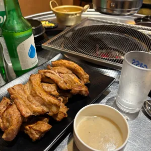2로운 쪽갈비 사진