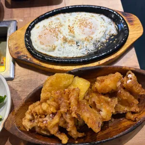 대포조개전골 사진