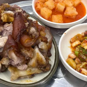 오문창 순대국밥 사진 1