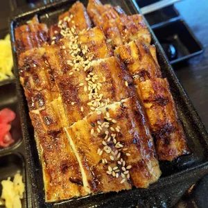 초가네장어구이 사진 1