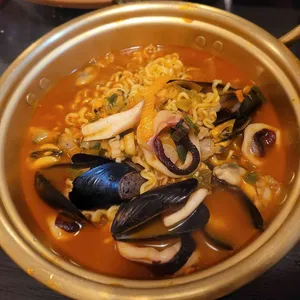 초가네장어구이 사진