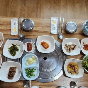 알뜰진미음식점 사진