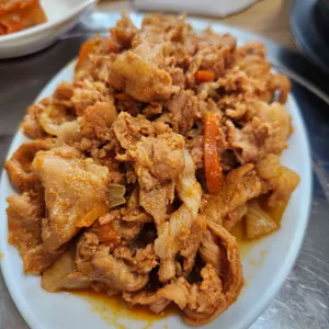 알뜰진미음식점 사진