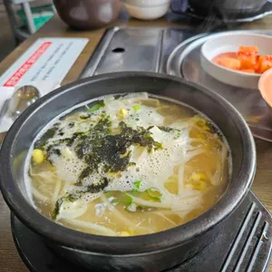 콩사랑전주콩나물국밥 사진