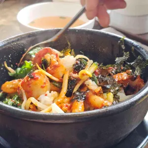 콩사랑전주콩나물국밥 대표 사진