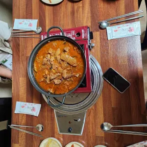 숯불갈비터 리뷰 사진