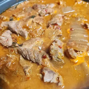 숯불갈비터 사진 1