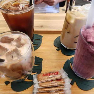 카페 두어물 사진 1