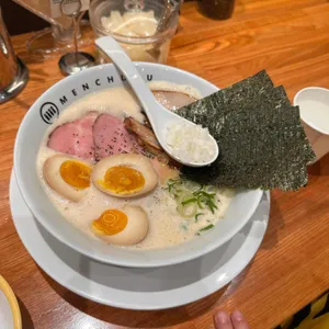 멘츠루 사진