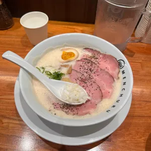 멘츠루 대표 사진