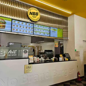 노브랜드버거 리뷰 사진