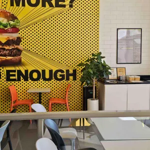 노브랜드버거 리뷰 사진