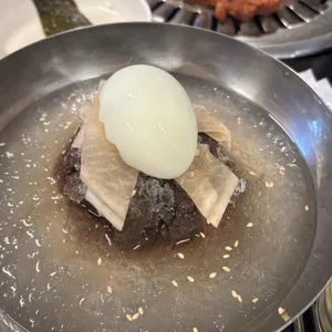 꺽정이네 돈 장작구이 사진