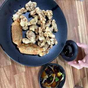 또바기짜장 사진