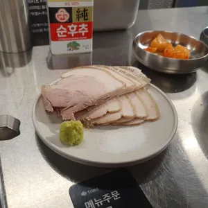 진심요리공작소 사진