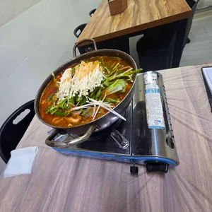 둔터매운탕 사진