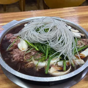 새불고기식당 대표 사진