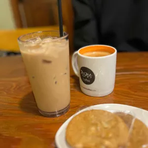 전광수 커피하우스 사진