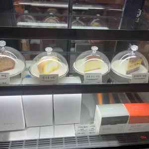 전광수 커피하우스 리뷰 사진