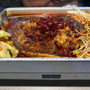 반티엔야오 카오위 리뷰 사진