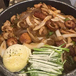 대팔이네 사진 1