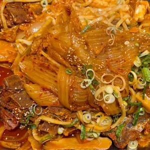 누리마을감자탕 사진 2