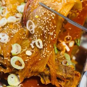 누리마을감자탕 사진