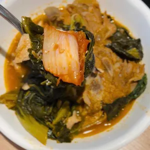 누리마을감자탕 사진