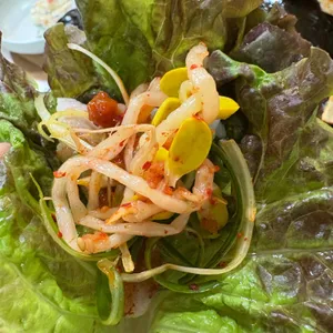 거북솥삼겹살 사진