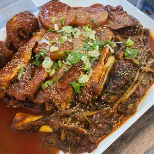 황금코다리 사진