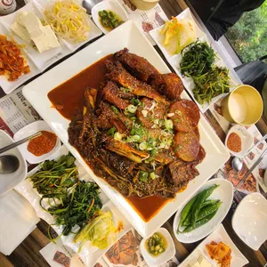 황금코다리 대표 사진