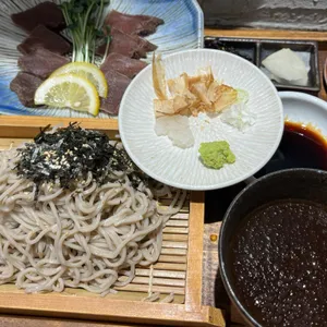 유소바 사진 1