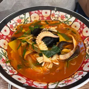 만리장성 사진 1