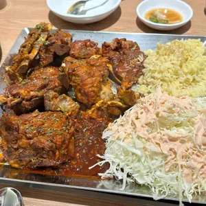 누리마을감자탕 사진 1