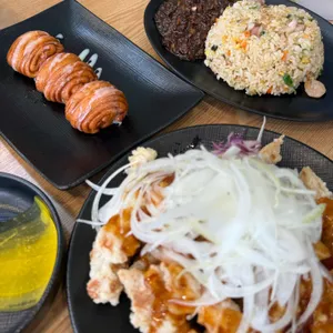 태룡 불낙지짬뽕 사진