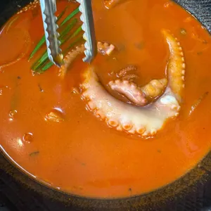 태룡 불낙지짬뽕 사진