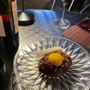 Gaga bar 사진