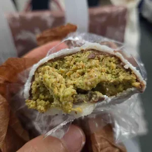 한정선 녹 사진 1