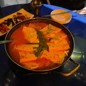 유목민 노마드 사진