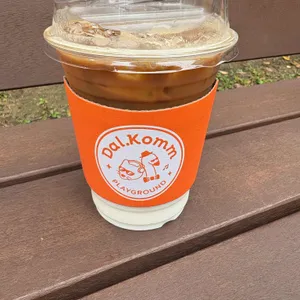 달콤커피 대표 사진