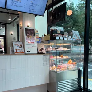 달콤커피 리뷰 사진